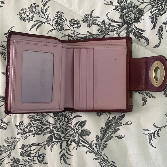 Coach wallet - Picture 3 of 9